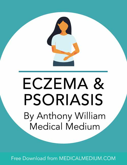 Eczema and Psoriasis