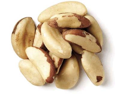 Brazil Nuts