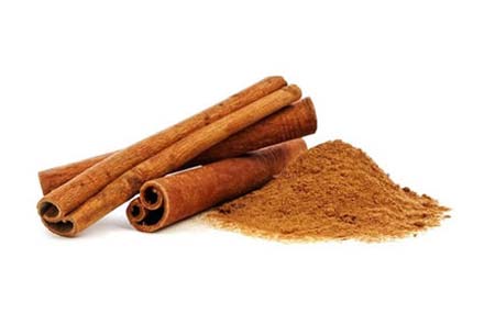 Cinnamon