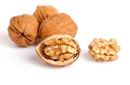 Walnuts