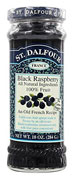 Black Raspberry Conserves