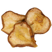 Dried Pears