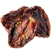 Organic Dried Tomatoes