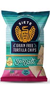 Grain Free Tortilla Chips