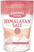 Himalayan Sea Salt