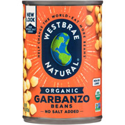 Garbanzo Beans