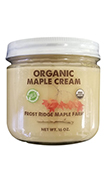 Maple Cream