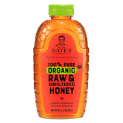 Raw Honey