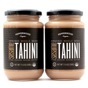 Sesame Tahini Paste