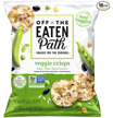 Veggie Crisps