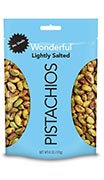 Wonderful Pistachios