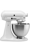 KitchenAid K45SSWH