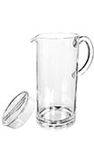 Polycarbonate Pitcher