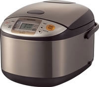 Rice Cooker