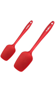 Silicone Spatula Set of 2