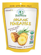 Pineapple - Freeze Dried