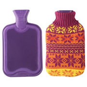 Hot Water Bottle