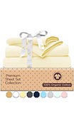 Sheet Set - Queen Size