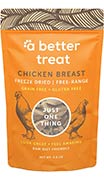 Dog Treats - Chicken