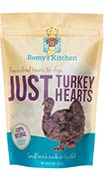 Dog Treats - Turkey Heart