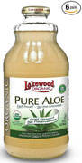 Aloe Juice