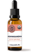 Ashwagandha Tincture