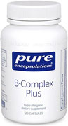 B-Complex Plus