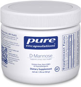 D-Mannose Powder