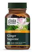 Ginger Supreme