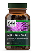 Milk Thistle Seed