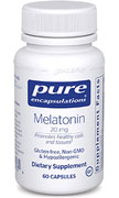 Melatonin 20mg