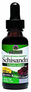 Schisandra Berry