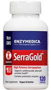 SerraGold Serrapeptase