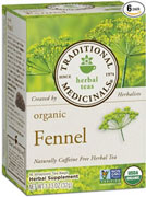 Fennel Tea