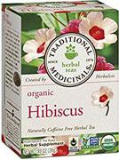 Hibiscus Tea