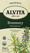 Rosemary Tea