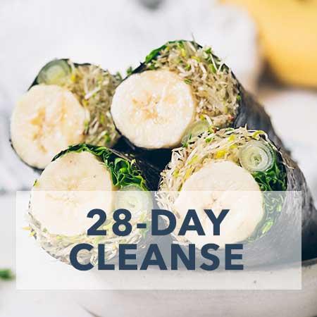 Medical Medium 28 Day Cleanse